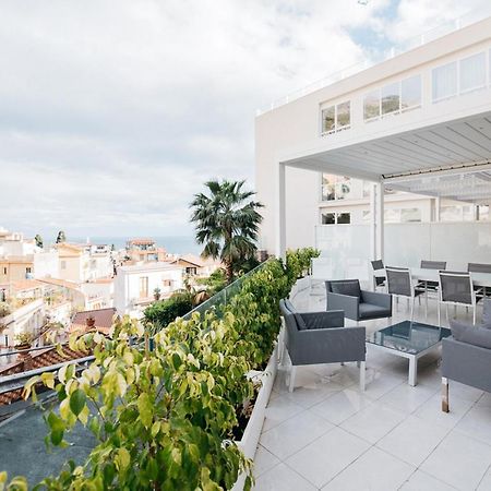 Taormina Art Apartment By Taormina Holidays Exterior foto