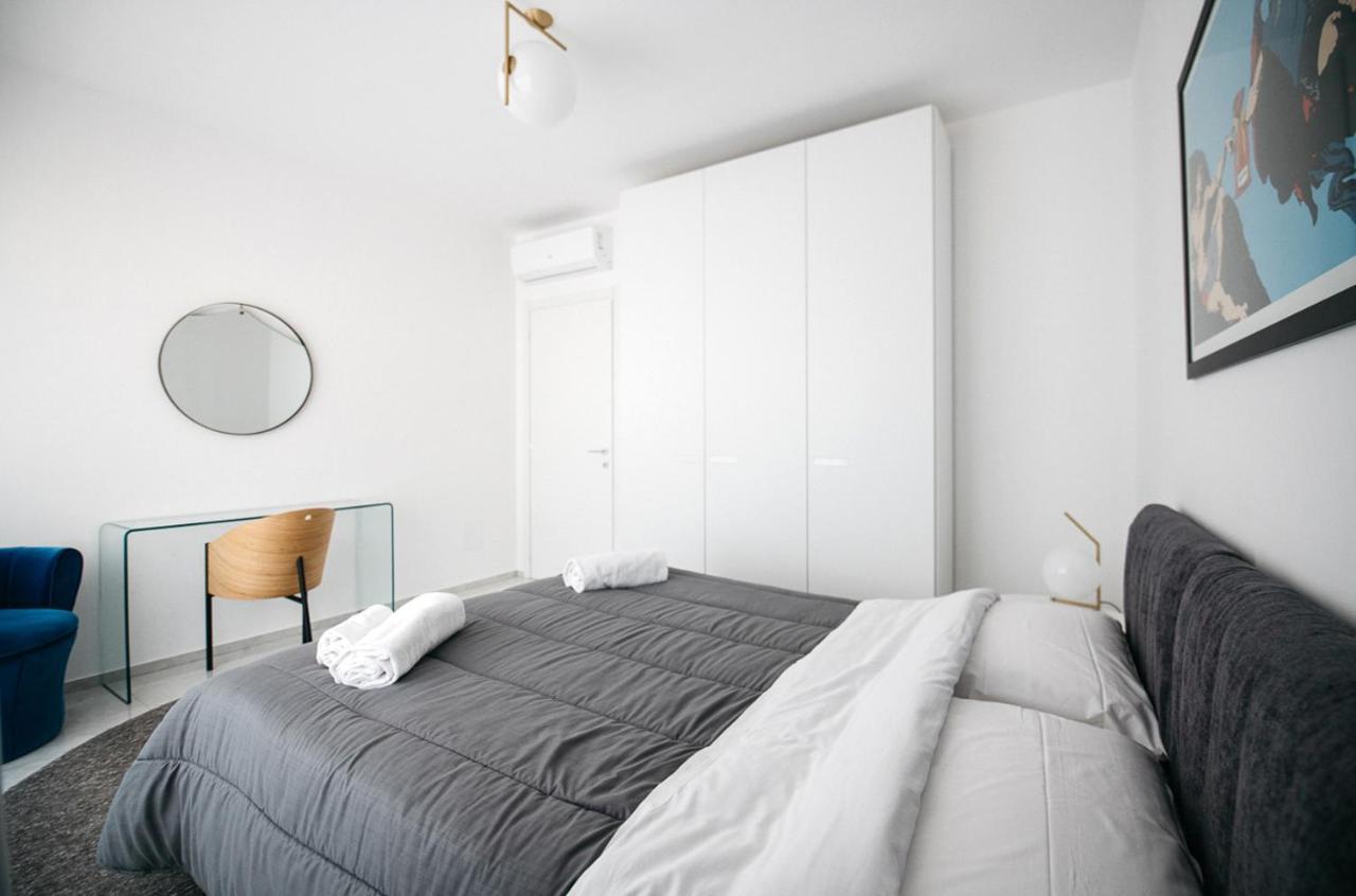 Taormina Art Apartment By Taormina Holidays Exterior foto